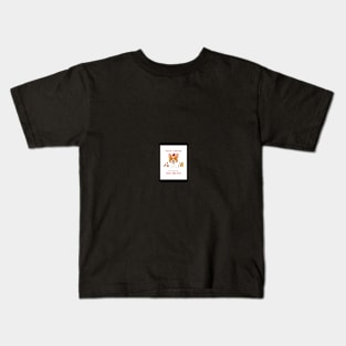 Pack the house Kids T-Shirt